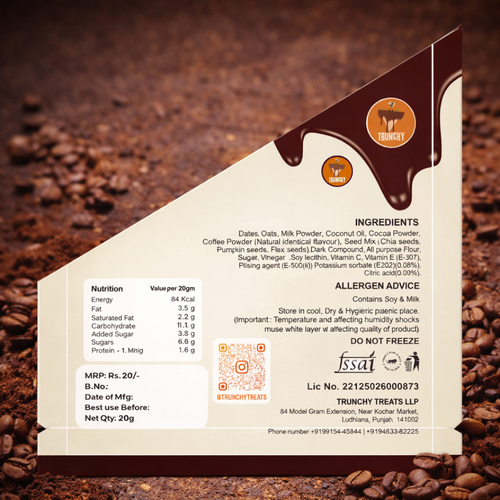 Coffee Toffee (10 Piece)