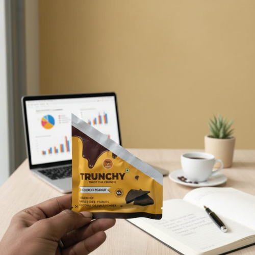 Choco Peanut (10 Piece)