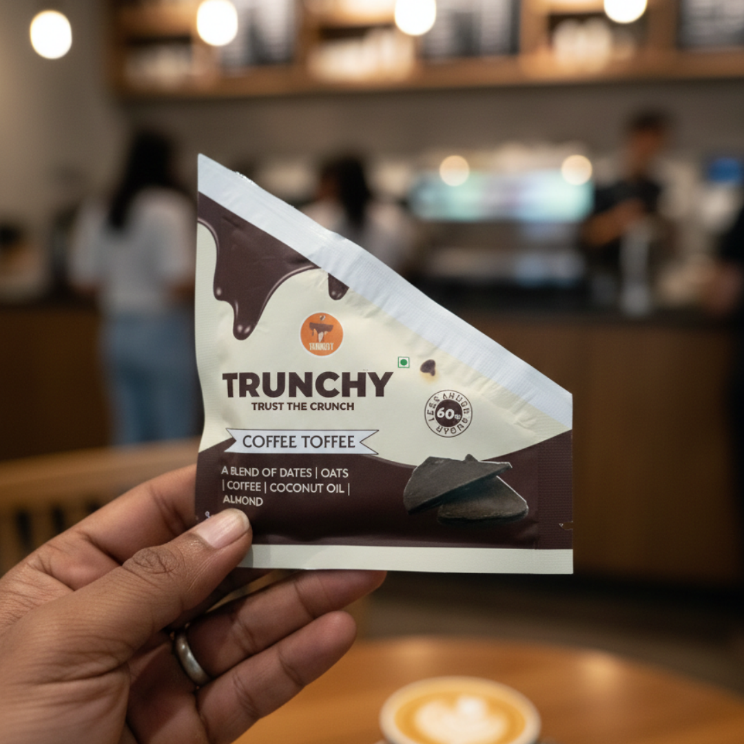 Coffee Toffee (10 Piece)