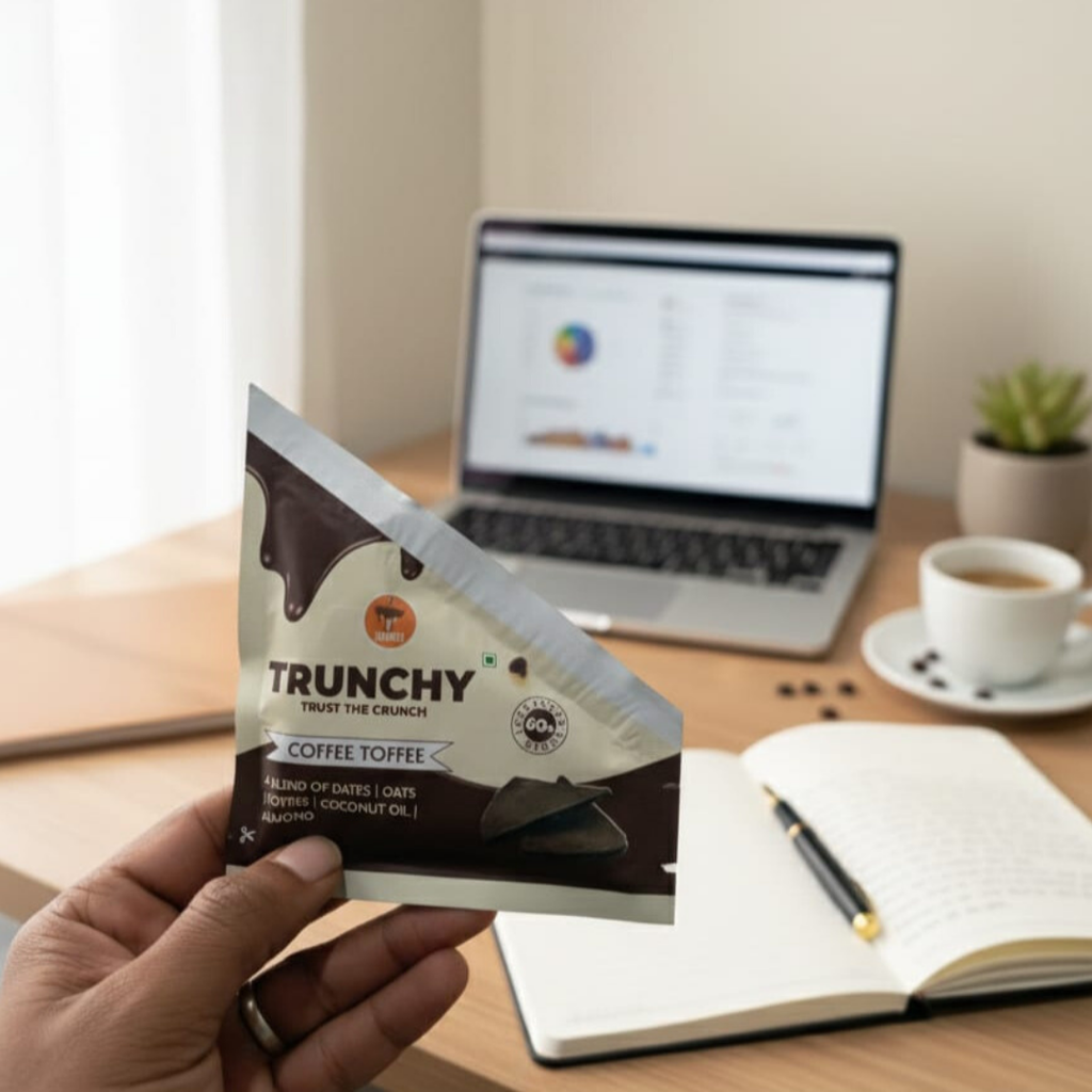 Coffee Toffee (10 Piece)