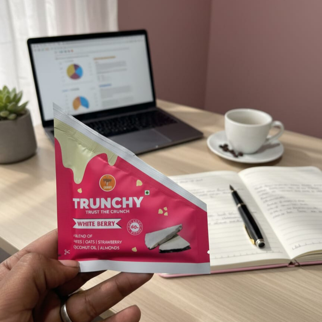 Valentine's Share Pack (4 Piece)