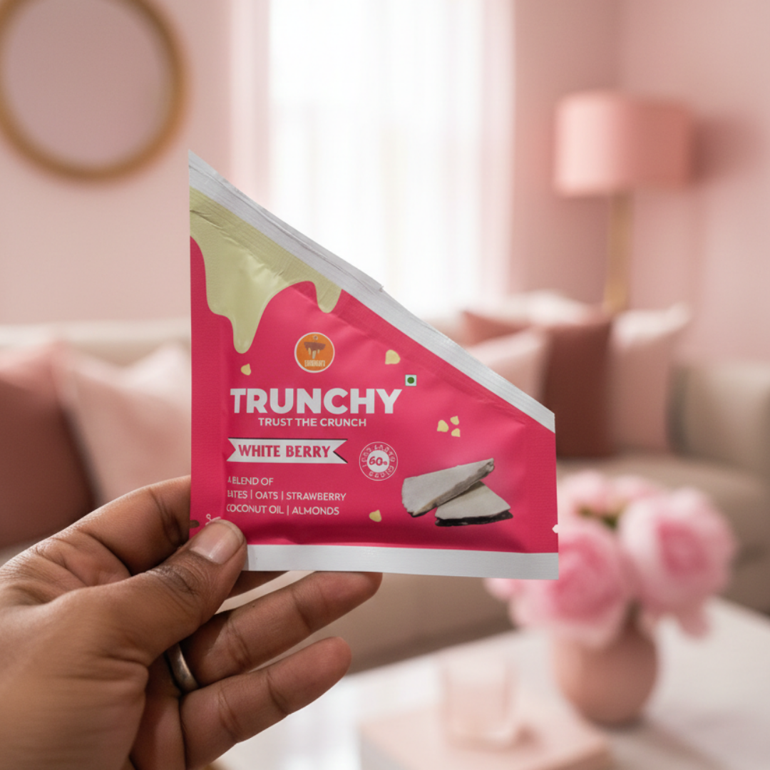 White Berry (10 Piece)