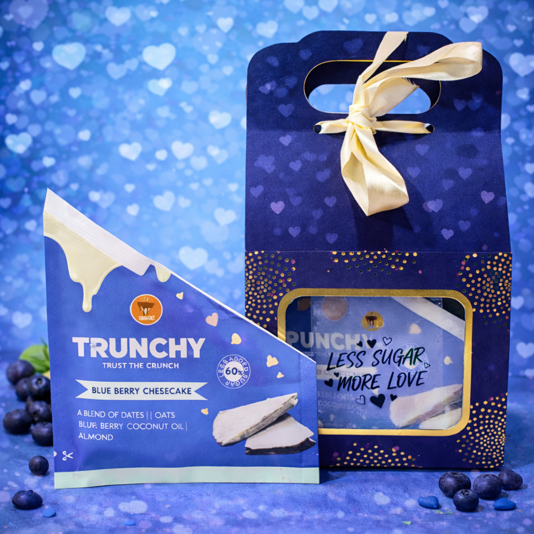 Valentine's Share Pack (4 Piece)