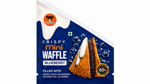Blueberry Cheesecake (12Piece)
