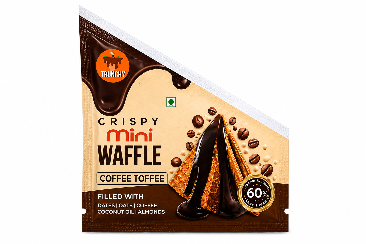 Coffee Toffee (12 Piece)