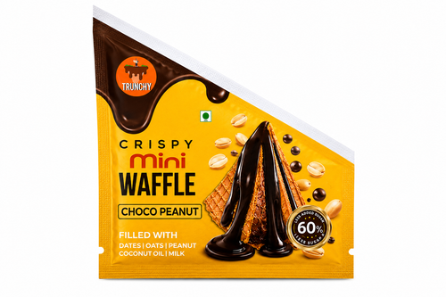 Choco Peanut (12 Piece)