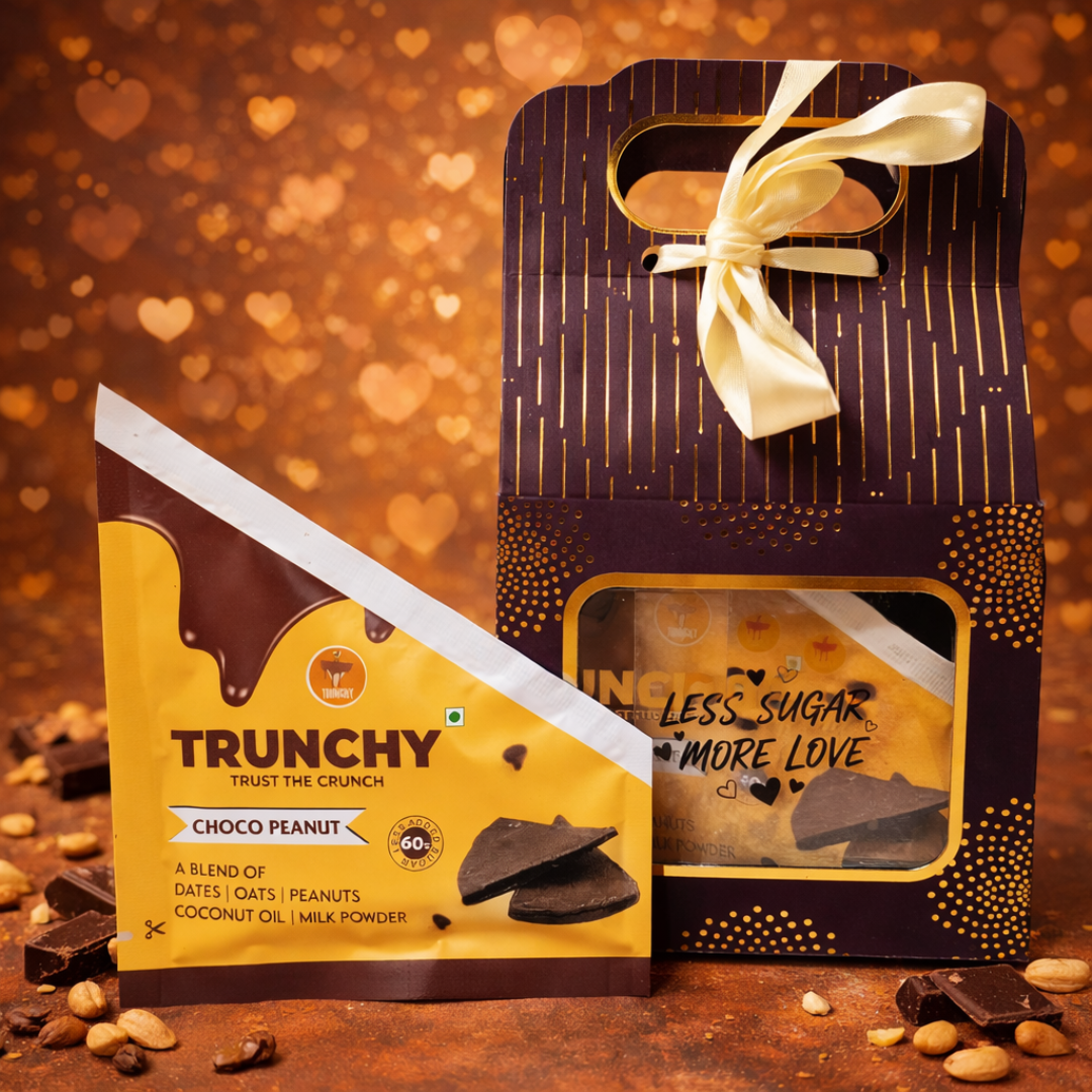 Valentine's Share Pack (4 Piece)