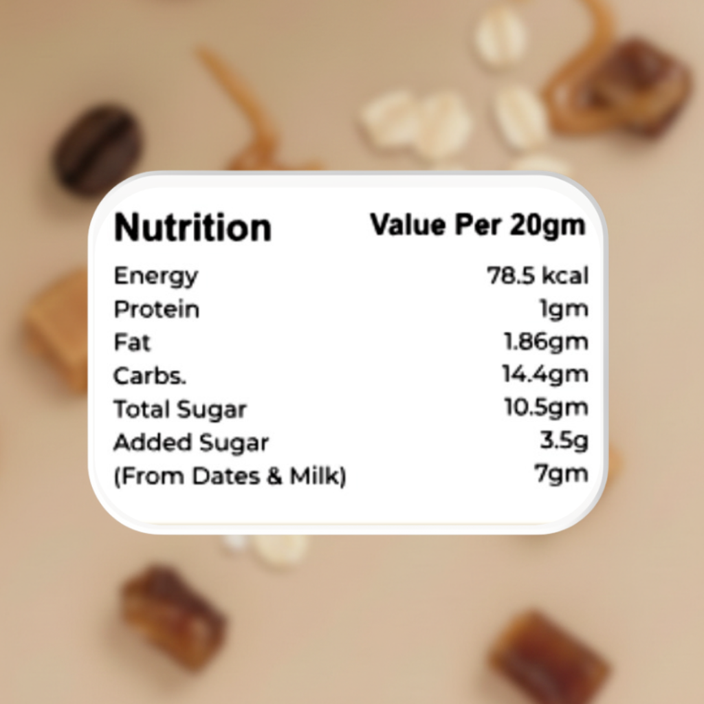 Coffee Toffee (10 Piece)