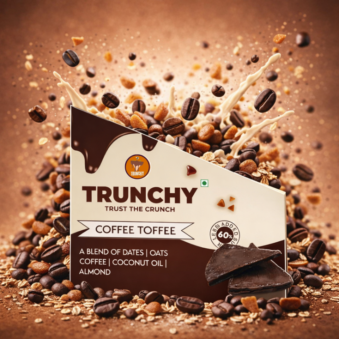 Coffee Toffee (10 Piece)