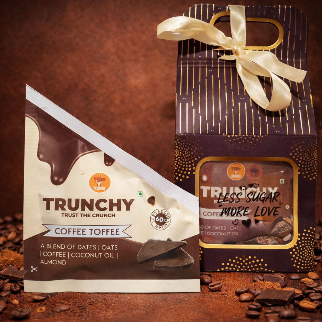 Valentine's Share Pack (4 Piece)