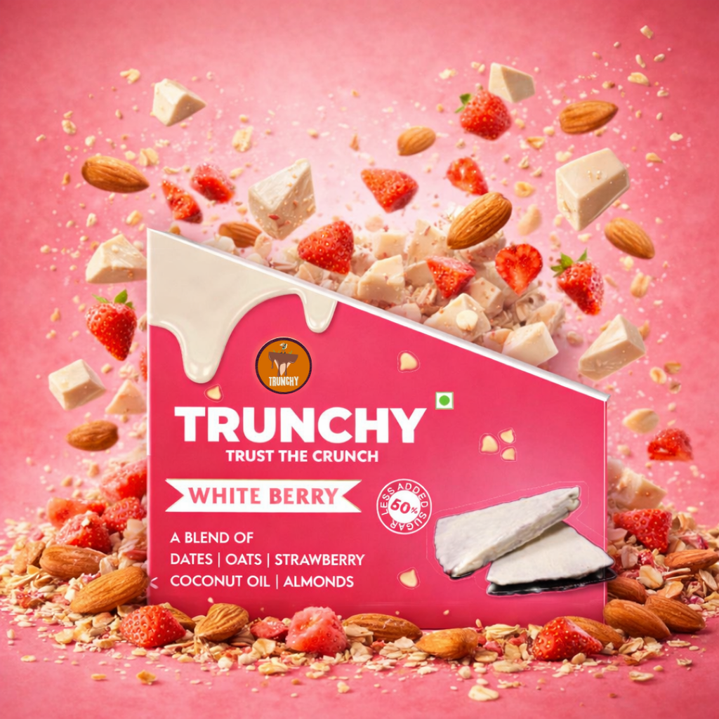 White Berry (10 Piece)