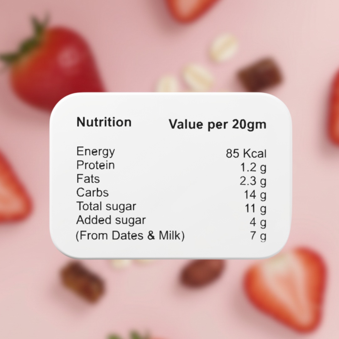 White Berry (10 Piece)