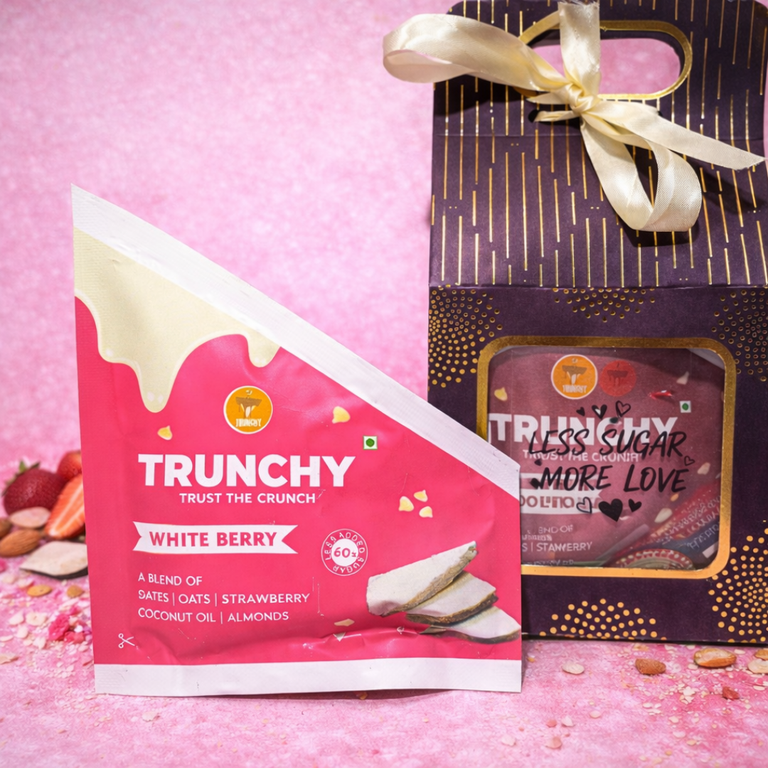 Valentine's Share Pack (4 Piece)