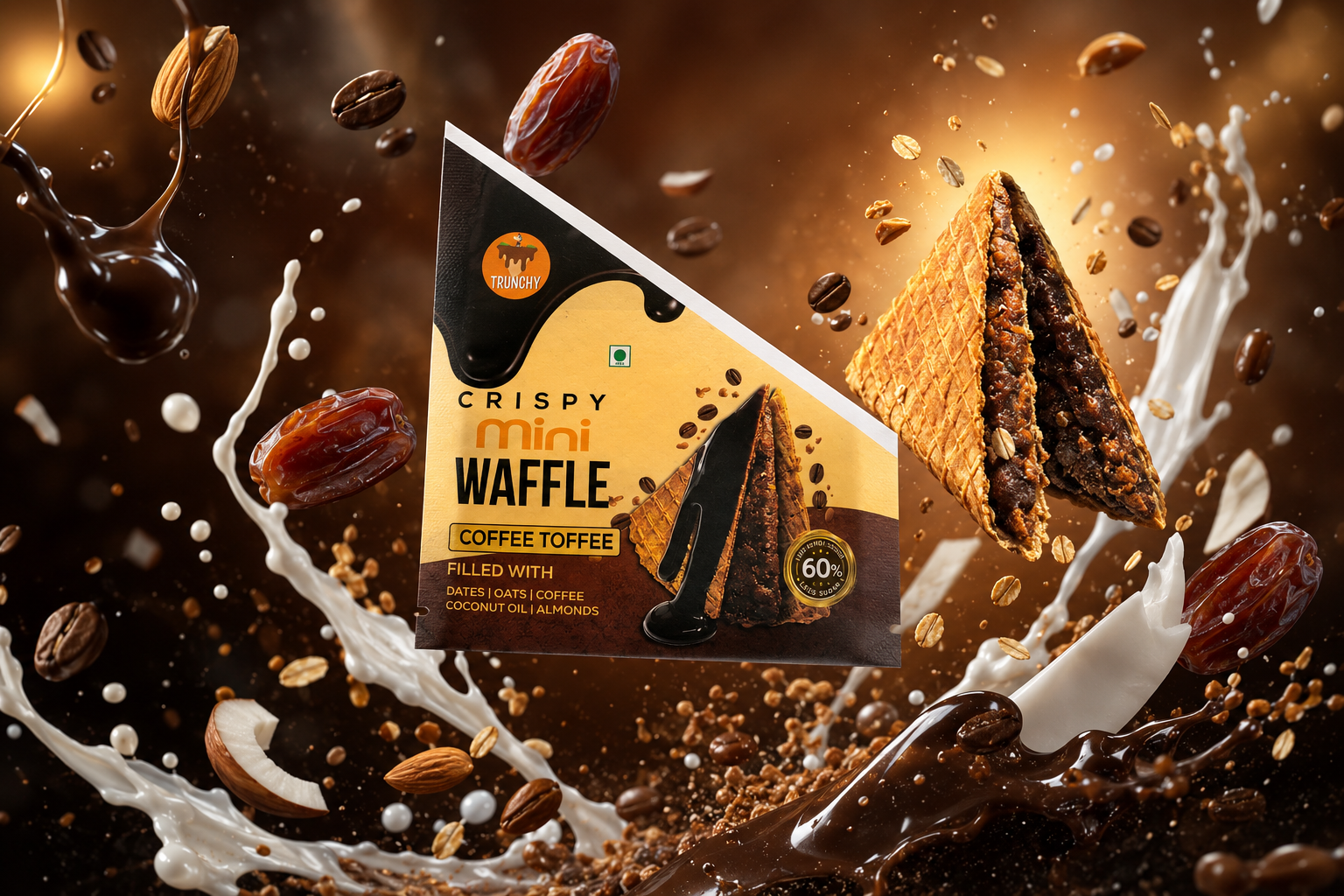 Coffee Toffee (12 Piece)