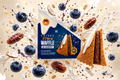 Blueberry Cheesecake (12Piece)